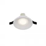 Встраиваемый светильник Maytoni Downlight DL096-GU10-W от ImperiumLoft