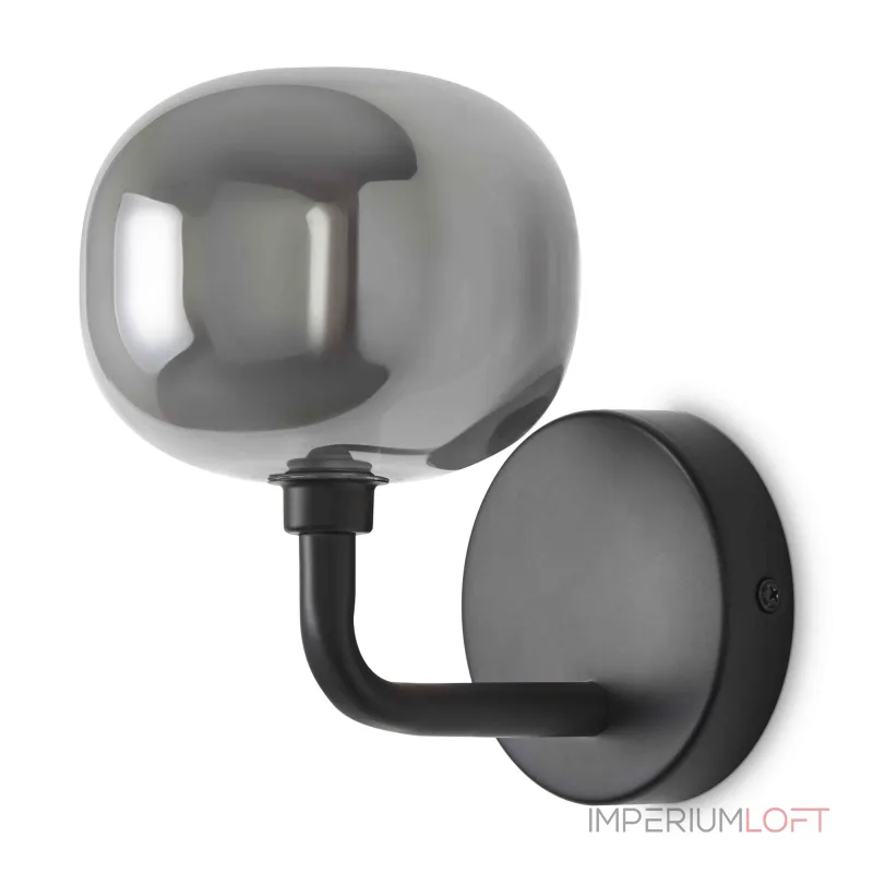 Настенный светильник Freya Modern FR5435WL-01B от ImperiumLoft