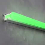 Гибкий неон 1708 24В 9,6Вт/м Green IP67 5м Maytoni 200511