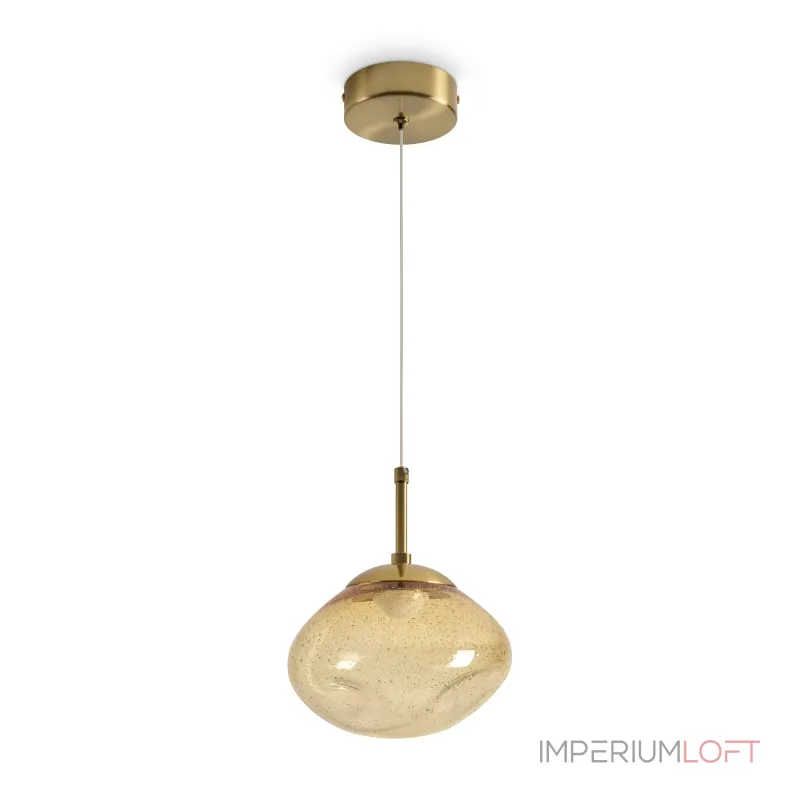 Подвесной светильник Freya Mote FR5601PL-L40YA Подвесной светильник Freya Mote FR5601PL-L40YA