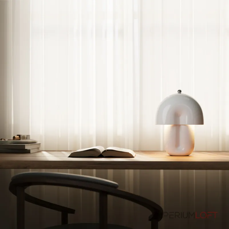 Настольный светильник Maytoni Hope MOD479TL-L14W3K