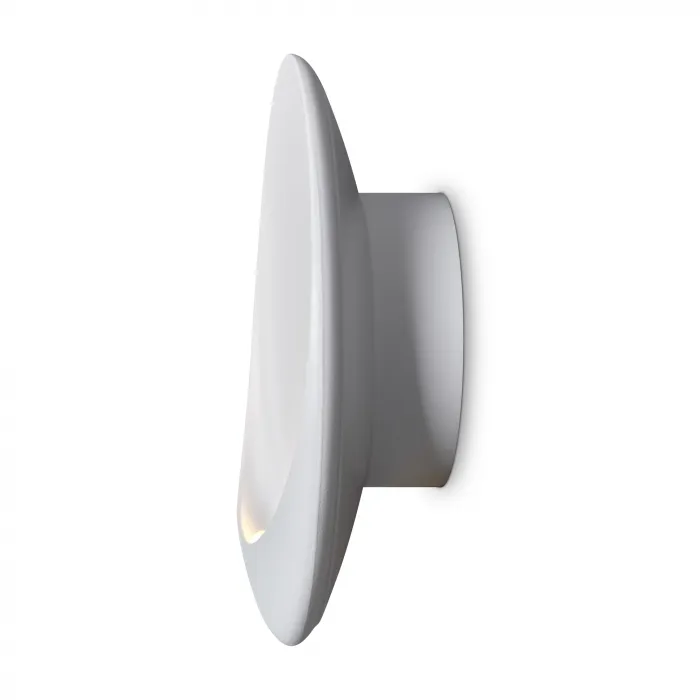 Настенный светильник (бра) Freya Clam FR6188WL-L5W от ImperiumLoft