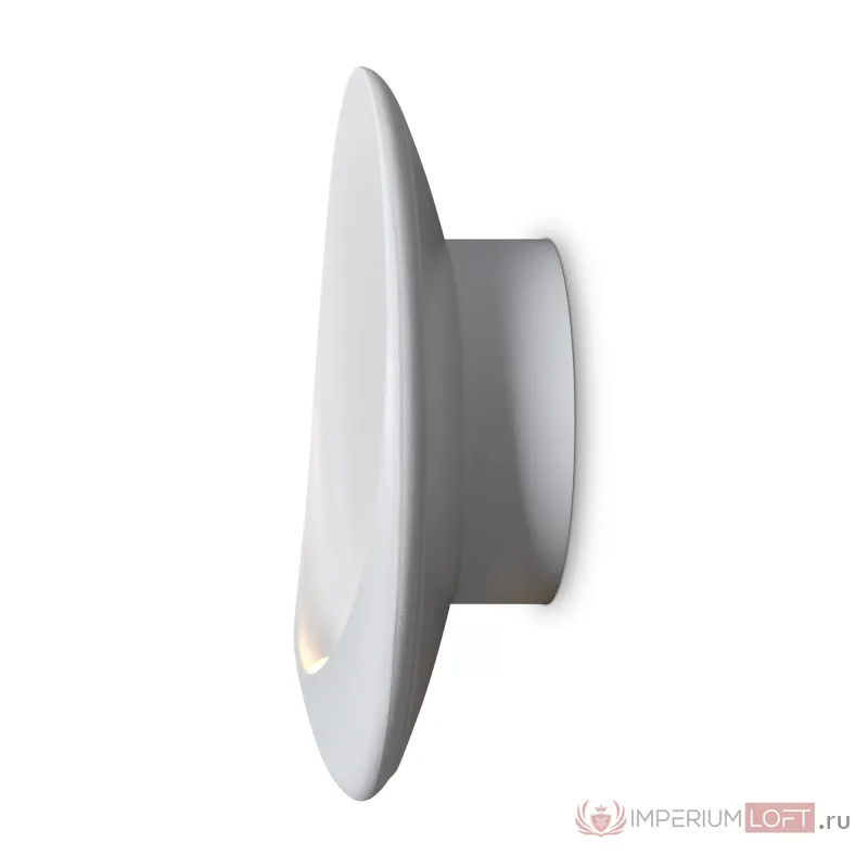Настенный светильник (бра) Freya Clam FR6188WL-L5W от ImperiumLoft