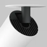 Потолочный светильник FOCUS LED C053CL-L12W3K-W-W