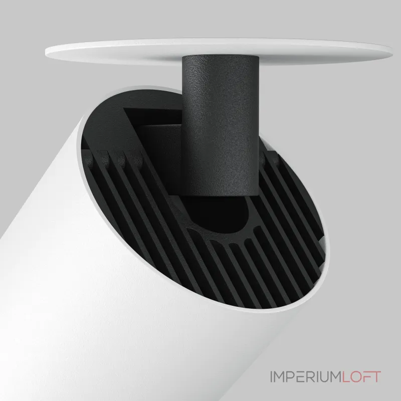 Потолочный светильник FOCUS LED C053CL-L12W3K-W-W