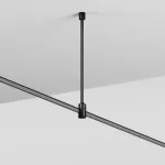 Комплектующие для трековой системы Maytoni TRA200C-L350-11B от ImperiumLoft