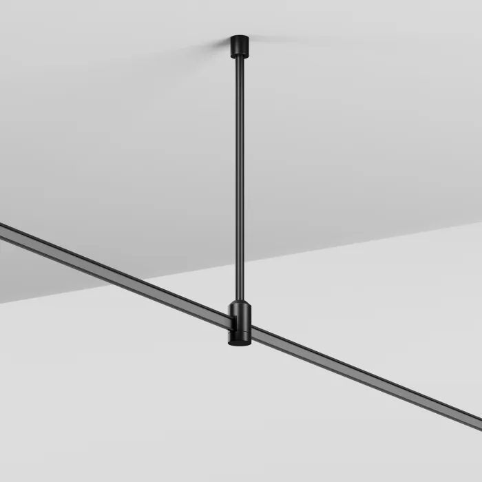 Комплектующие для трековой системы Maytoni TRA200C-L350-11B от ImperiumLoft