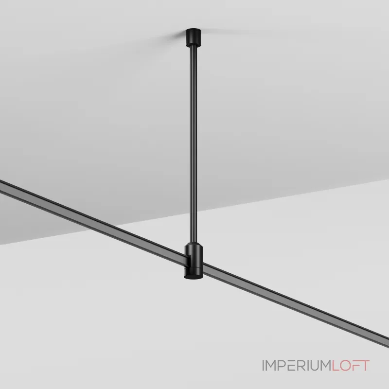 Комплектующие для трековой системы Maytoni TRA200C-L350-11B от ImperiumLoft