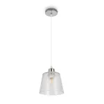 Подвесной светильник Freya Дымка / Gauzy FR5275PL-01CH
