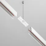 Комплектующие для накладной трековой системы Voltega Эксилайт / Exilight VGL034C-21W