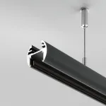Шинопровод накладной/подвесной Maytoni BASITY TRX172-R-111B