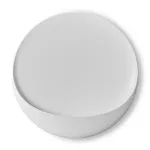 Настенный светильник (бра) Freya Clam FR6188WL-L5W от ImperiumLoft