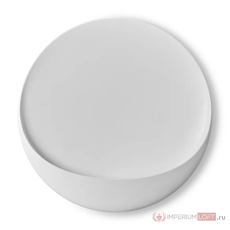 Настенный светильник (бра) Freya Clam FR6188WL-L5W от ImperiumLoft