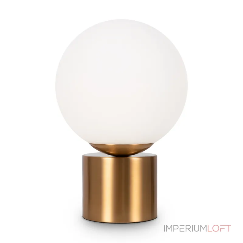 Настольный светильник Barrel FR5286TL-01BS от ImperiumLoft Настольный светильник Barrel FR5286TL-01BS от ImperiumLoft