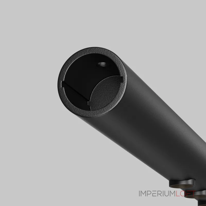 Светильник Maytoni Points C101CL-L500-12W3-6K-B от ImperiumLoft