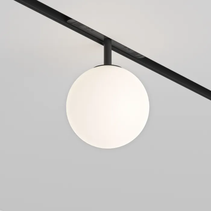 Трековый светильник Maytoni EXILITY TR038-4-5WTW-DD-B от ImperiumLoft
