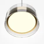 Подвесной светильник Maytoni Modern MOD348PL-L14BBS3K от ImperiumLoft