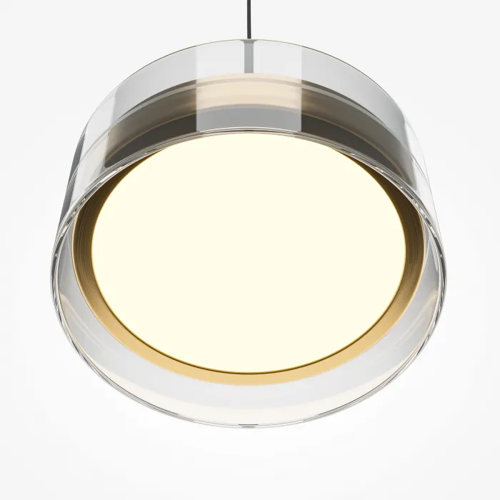 Подвесной светильник Maytoni Modern MOD348PL-L14BBS3K от ImperiumLoft
