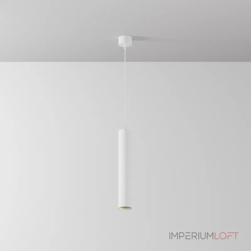 Подвесной светильник Focus LED 4000K 12W 40° P072PL-L12W4K-1