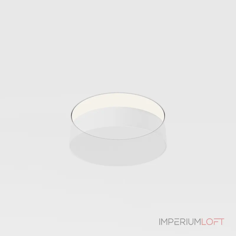 Аксессуар для встраиваемого светильника Maytoni Downlight DLA032-TRS36-W