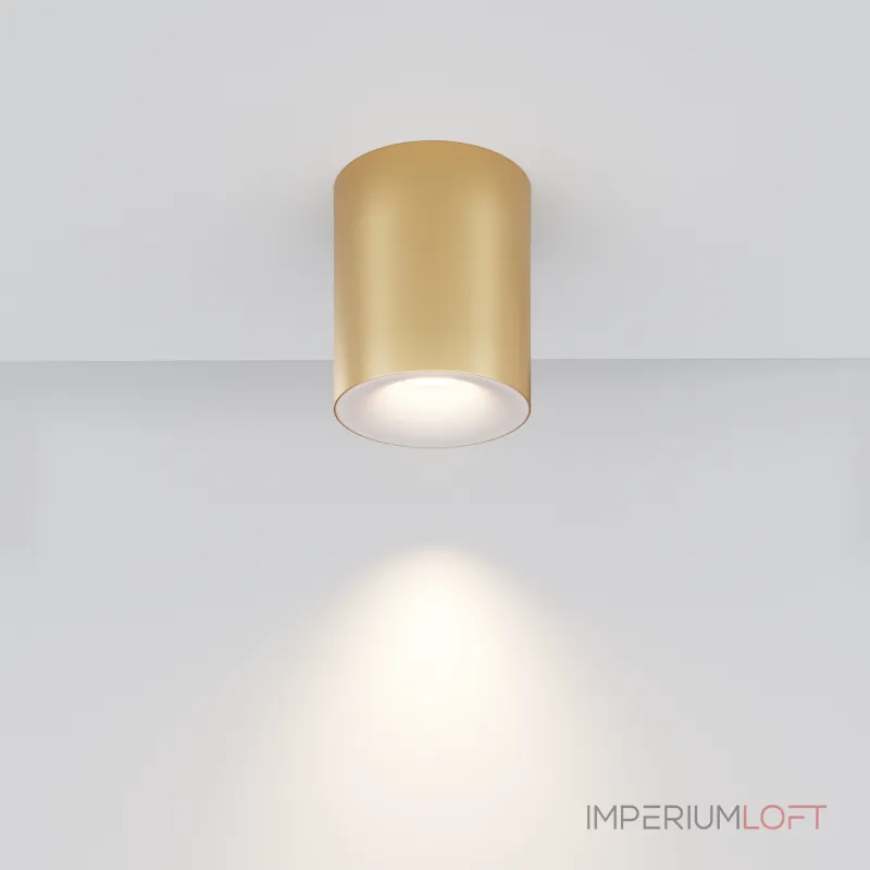 Потолочный светильник Maytoni Ceiling C094-GU10-MG
