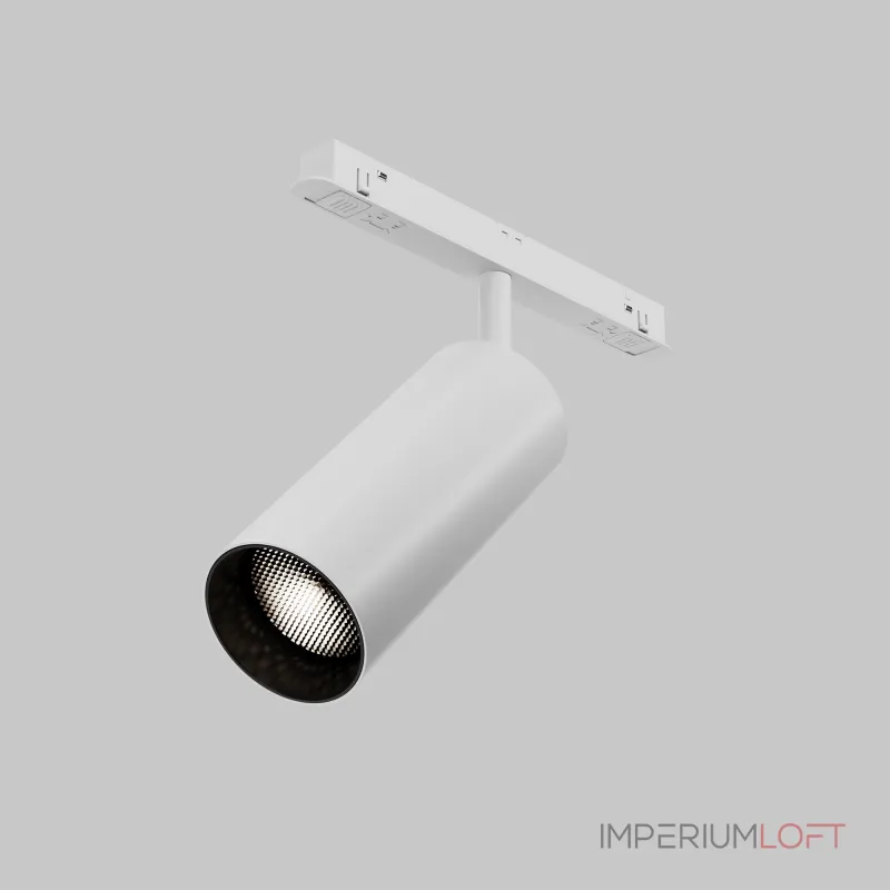 Трековый светильник Maytoni Focus LED TR032-4-20WTW-M-DSZ-W Трековый светильник Maytoni Focus LED TR032-4-20WTW-M-DSZ-W