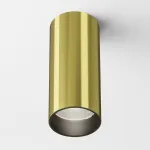 Потолочный светильник FOCUS LED C056CL-L12W4K-W-BS