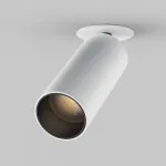 Потолочный светильник FOCUS LED C053CL-L12W3K-W-W