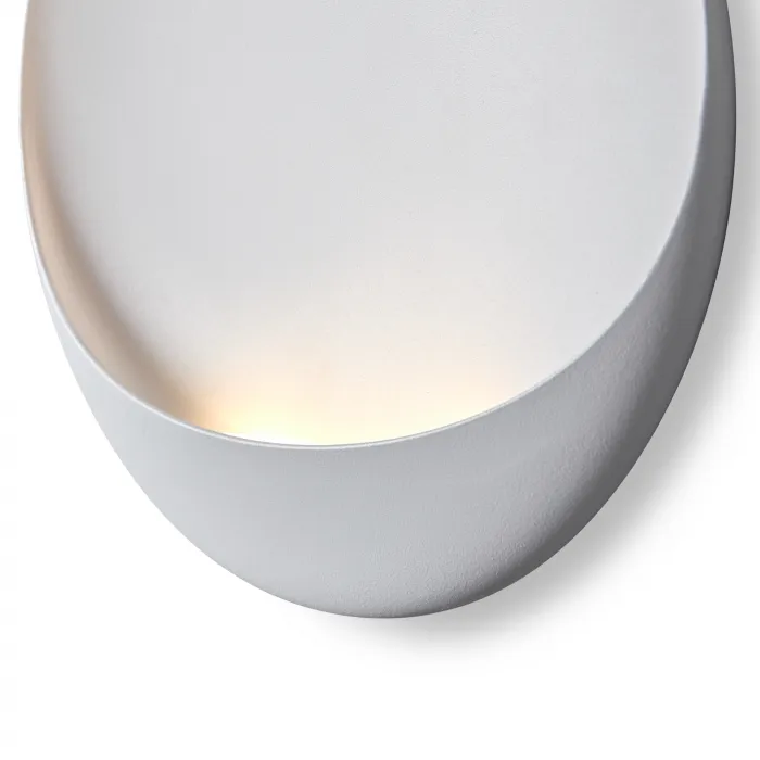 Настенный светильник (бра) Freya Clam FR6188WL-L5W от ImperiumLoft
