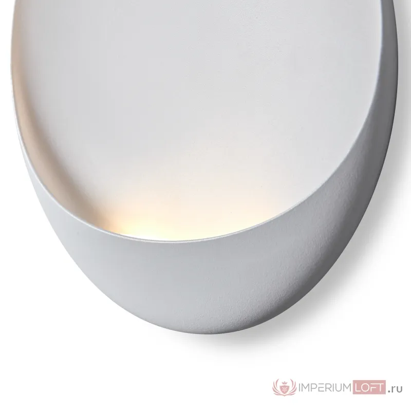 Настенный светильник (бра) Freya Clam FR6188WL-L5W от ImperiumLoft