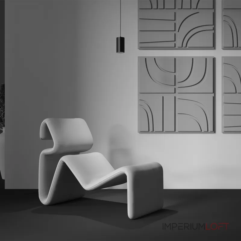 Подвесной светильник Maytoni Pendant P100PL-20W4K-B