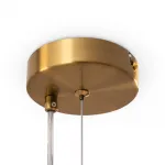 Подвесной светильник Freya Modern FR5372PL-05BS от ImperiumLoft