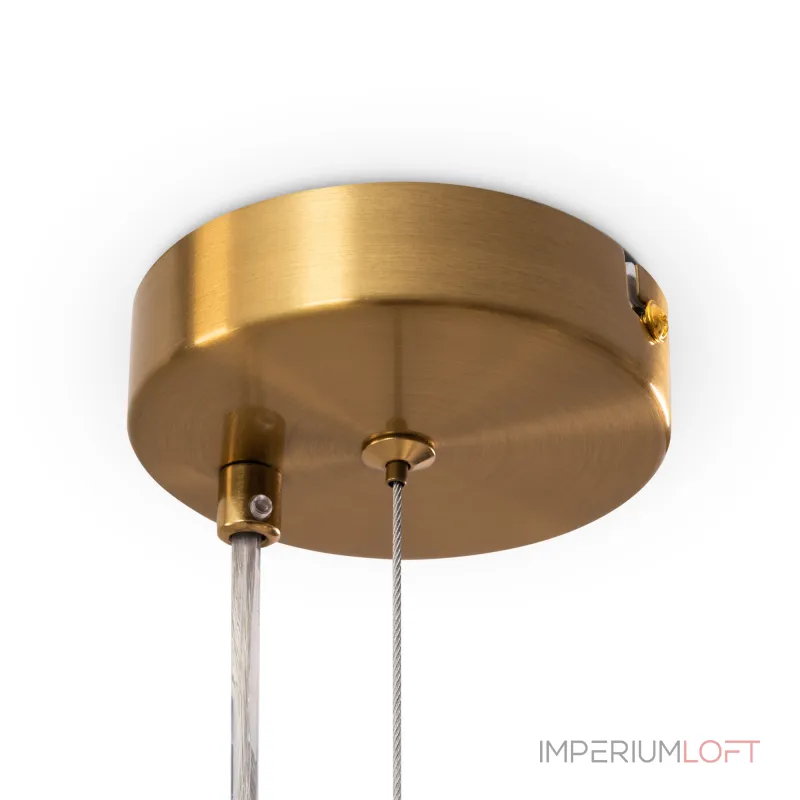 Подвесной светильник Freya Modern FR5372PL-05BS