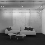 Трековый светильник Maytoni TR147-1-3W3K-PT