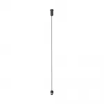 Тросовый подвес 1000мм для системы Shelf Maytoni Shelf CA028SW-L1000-B от ImperiumLoft