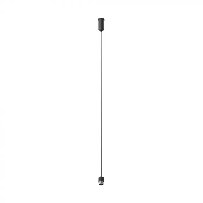 Тросовый подвес 1000мм для системы Shelf Maytoni Shelf CA028SW-L1000-B от ImperiumLoft