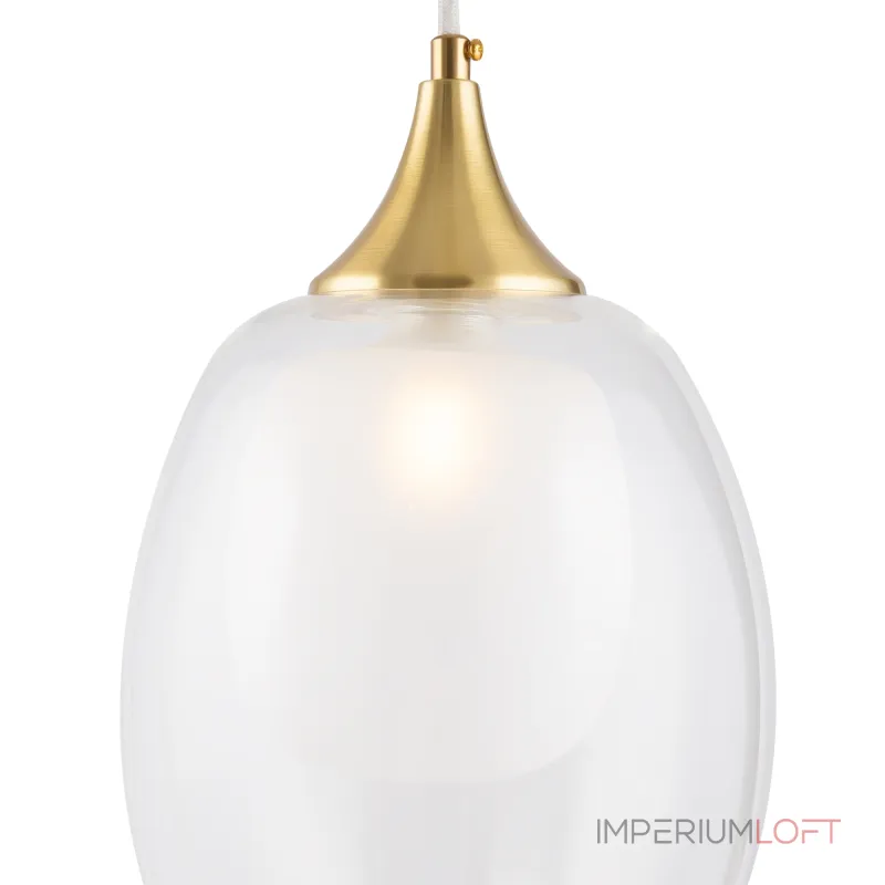 Подвесной светильник Maytoni Aura MOD016PL-01BS