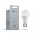 Светодиодная лампа Wi-Fi A60 E27 9W 2700K-6500K MIX DIM от ImperiumLoft