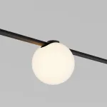 Трековый светильник Maytoni Luna TR236-1-5W3K-B