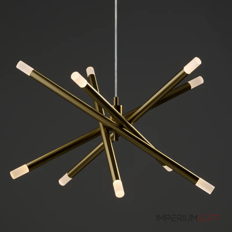 Подвесной светильник Freya LED FR6130PL-L30B