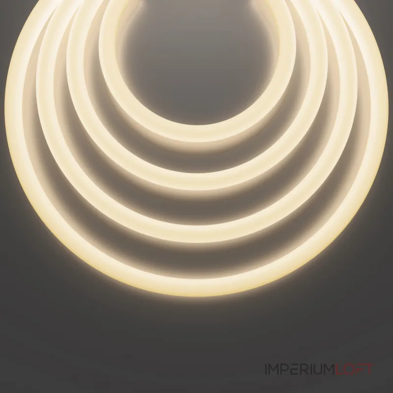 Гибкий неон Nemo D25 48В 12,5Вт/м 3000К IP65 20м Maytoni 433001 от ImperiumLoft Гибкий неон Nemo D25 48В 12,5Вт/м 3000К IP65 20м Maytoni 433001 от ImperiumLoft