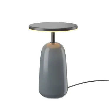 Настольный светильник Maytoni Umbra MOD522TL-L6GR3K
