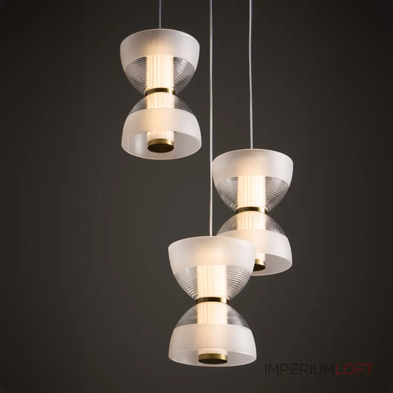 Подвесной светильник Freya LED FR6136PL-L18BT