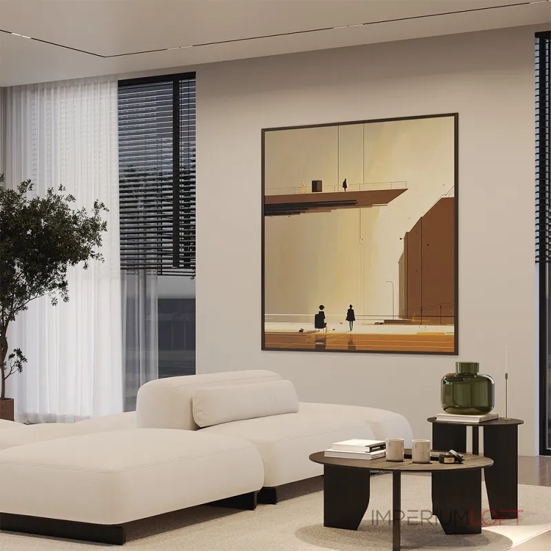 Трековый светильник Maytoni EXILITY TR106-2-12W3K-W