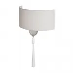 Настенный светильник (бра) Freya Agate FR2052WL-02N Настенный светильник (бра) Freya Agate FR2052WL-02N