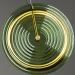 Подвесной светильник Freya Modern FR5442PL-L11GN