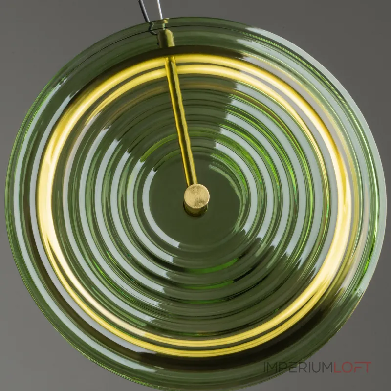 Подвесной светильник Freya Modern FR5442PL-L11GN