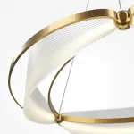 Подвесная люстра Maytoni Breeze MOD281PL-L45BS3K от ImperiumLoft