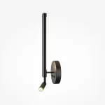 Настенный светильник (бра) Maytoni MOD214WL-L8B3K1 от ImperiumLoft