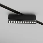 Трековый светильник Maytoni TR224-1-12WCCT-M-B